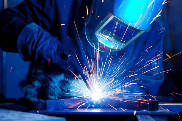 Best Welding Equipment Sales and Repair in Morgan, UT