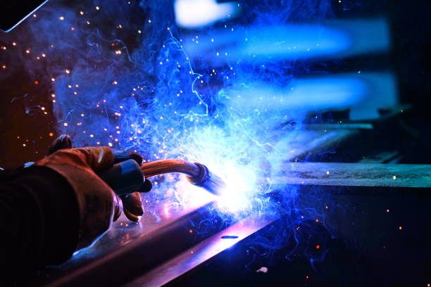 Best Specialty Welding Processes in Morgan, UT