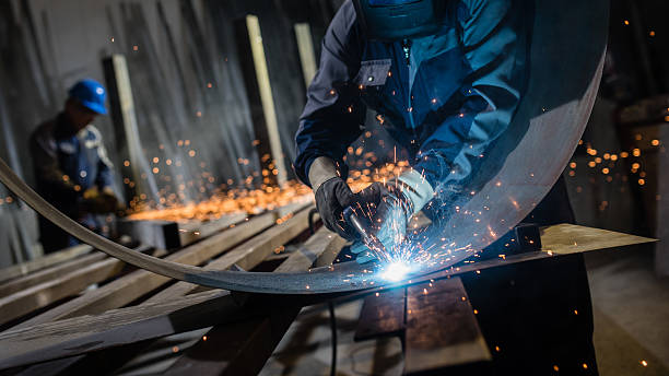 Trusted Morgan, UT Welder & Metal Fabrication Experts