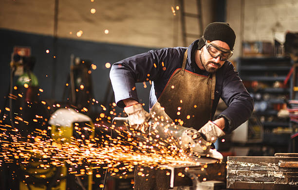  Morgan, UT Welder Pros